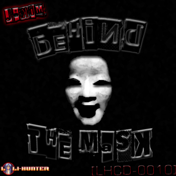 Jakim - Behind The Mask