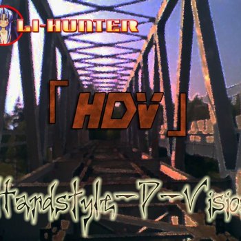 VA - [hdv] Hardstyle-d-vision